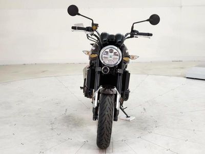 2025 Kawasaki Z900RS ABS - Photo 3