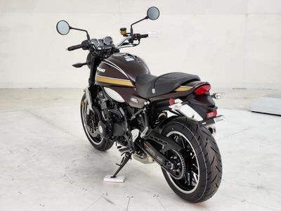 2025 Kawasaki Z900RS ABS - Photo 4