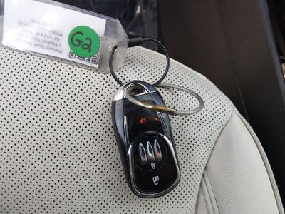 2024 Buick Encore GX - Photo 15