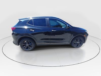 2024 Buick Encore GX - Photo 8