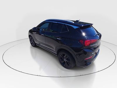 2024 Buick Encore GX - Photo 5