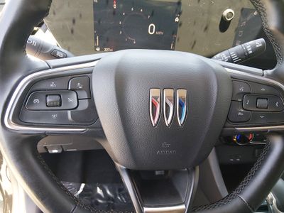 2024 Buick Encore GX - Photo 12
