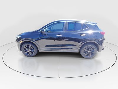 2024 Buick Encore GX - Photo 4