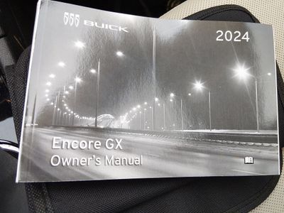 2024 Buick Encore GX - Photo 18