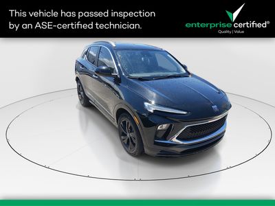 2024 Buick Encore GX - Photo 1