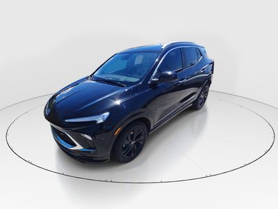 2024 Buick Encore GX - Photo 3