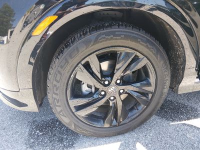 2024 Buick Encore GX - Photo 10