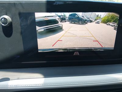 2024 Buick Encore GX - Photo 16