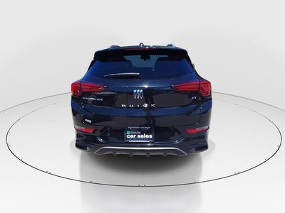 2024 Buick Encore GX - Photo 6