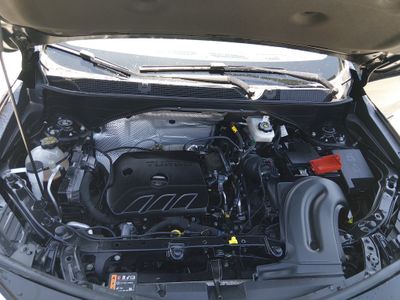 2024 Buick Encore GX - Photo 9