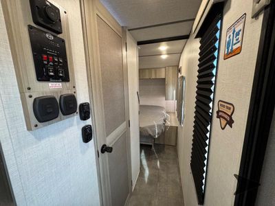 2025 Forest River RV Wildwood FSX - Photo 12