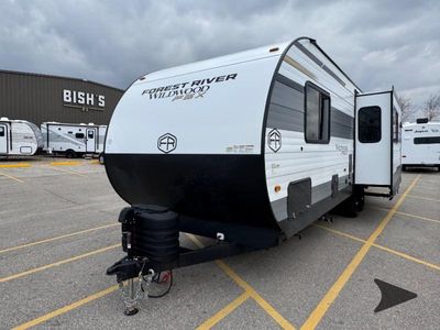 2025 Forest River RV Wildwood FSX - Photo 2