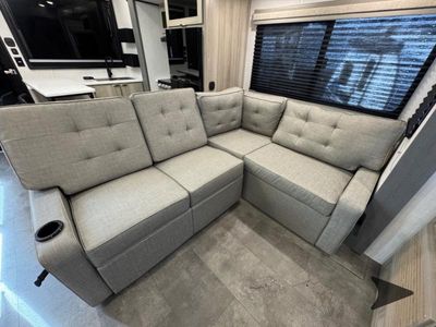 2025 Forest River RV Wildwood FSX - Photo 13