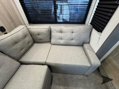 2025 Forest River RV Wildwood FSX - Photo 15