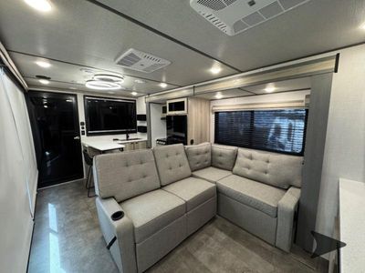 2025 Forest River RV Wildwood FSX - Photo 11