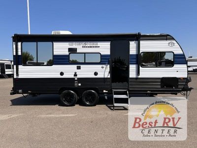 2026 Forest River RV Cherokee Grey Wolf - Photo 7