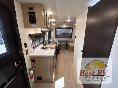 2026 Forest River RV Cherokee Grey Wolf - Photo 10