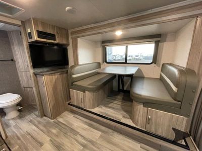 2022 Winnebago Industries Towables Micro Minnie FLX - Photo 13