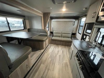 2022 Winnebago Industries Towables Micro Minnie FLX - Photo 8