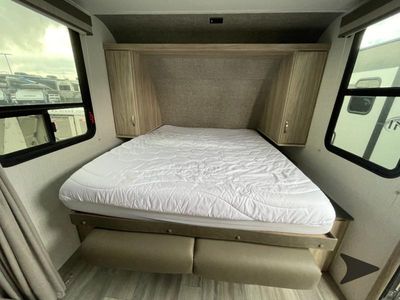 2022 Winnebago Industries Towables Micro Minnie FLX - Photo 11