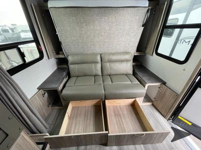 2022 Winnebago Industries Towables Micro Minnie FLX - Photo 9