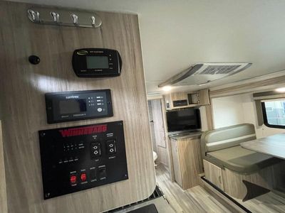 2022 Winnebago Industries Towables Micro Minnie FLX - Photo 7