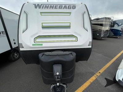 2022 Winnebago Industries Towables Micro Minnie FLX - Photo 3