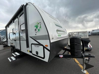 2022 Winnebago Industries Towables Micro Minnie FLX - Photo 1