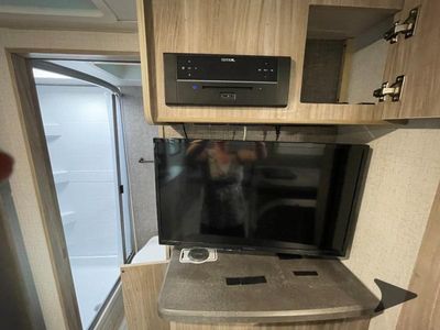 2022 Winnebago Industries Towables Micro Minnie FLX - Photo 14