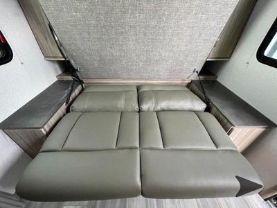 2022 Winnebago Industries Towables Micro Minnie FLX - Photo 10
