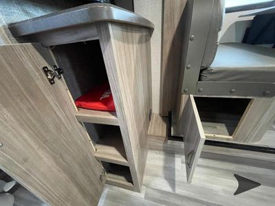 2022 Winnebago Industries Towables Micro Minnie FLX - Photo 15
