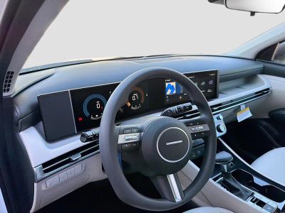 2026 Hyundai TUCSON — photo 23 view