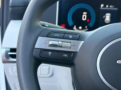 2026 Hyundai TUCSON — photo 31 view