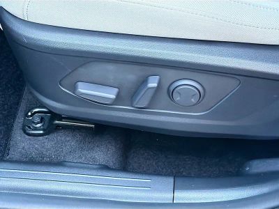 2026 Hyundai TUCSON — photo 22 view
