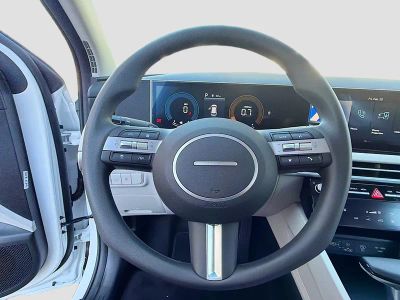 2026 Hyundai TUCSON — photo 33 view
