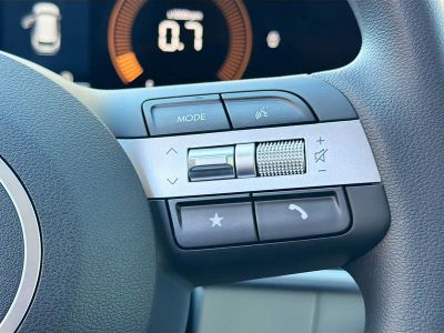 2026 Hyundai TUCSON — photo 32 view