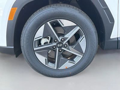 2026 Hyundai TUCSON — photo 35 view