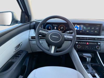 2026 Hyundai TUCSON — photo 16 view