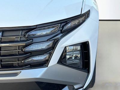 2026 Hyundai TUCSON — photo 9 view