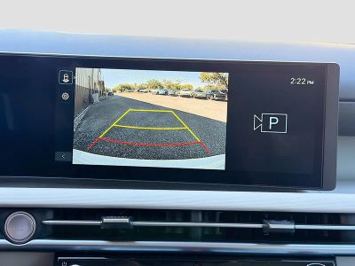 2026 Hyundai TUCSON — photo 27 view