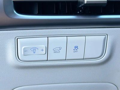 2026 Hyundai TUCSON — photo 29 view