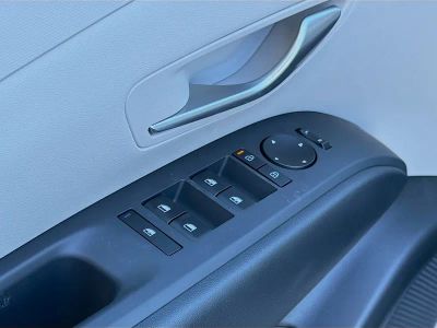 2026 Hyundai TUCSON — photo 21 view