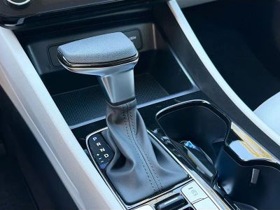 2026 Hyundai TUCSON — photo 25 view