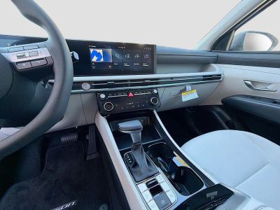 2026 Hyundai TUCSON — photo 24 view
