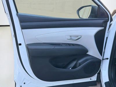 2026 Hyundai TUCSON — photo 20 view