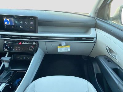 2026 Hyundai TUCSON — photo 17 view