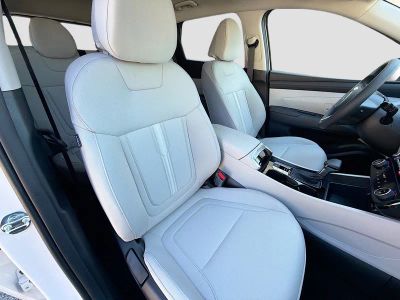 2026 Hyundai TUCSON — photo 14 view