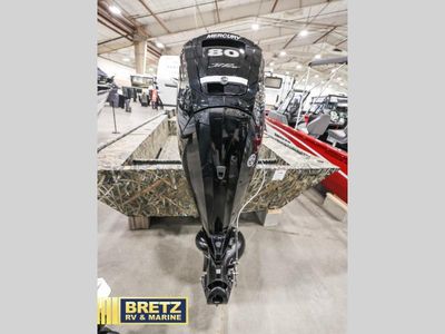 2025 Smoker Craft Sportsman - Photo 17