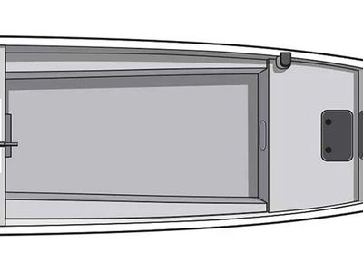 2025 Smoker Craft Sportsman - Photo 2