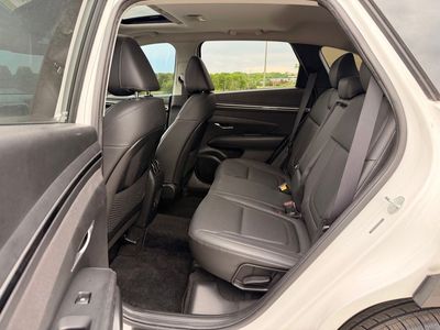 2023 Hyundai Tucson — photo 25 view